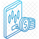 Kaufen Erwerben Lager Symbol