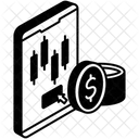 Kaufen Erwerben Lager Symbol