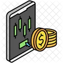 Kaufen Erwerben Lager Symbol