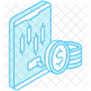 Kaufen Erwerben Handeln Symbol