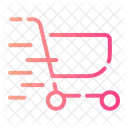 Kaufen Erwerben Handel Und Einkaufen Symbol