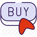 Kaufen-Button  Symbol
