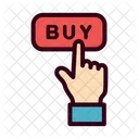 Kaufen-Button  Symbol