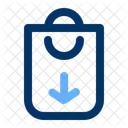 Kauf E Commerce Einkaufen Symbol