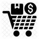 Kaufen und verkaufen  Symbol