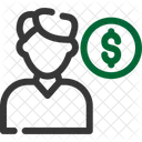 Käufer  Symbol