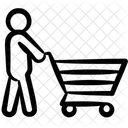 Käufer  Symbol