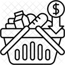 Kaufkraft  Symbol