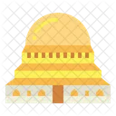 Kaungmudaw Pagodaa  Icon