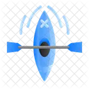 Kayac  Icono