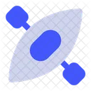 Kayak  Icon