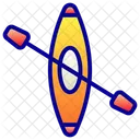 Kayak Icon