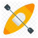 Kayak Icon