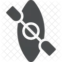 Kayak  Icon