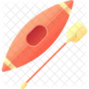 Kayak  Icon