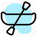 Kayak  Icon