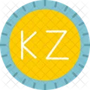 Kazakhstan Dial Code Dial Code Country Code Icon