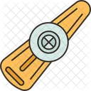 Kazoos  Icono
