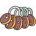 Kazy Horse Meat  Icon