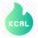 Kcal  Icon