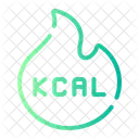 Kcal  Icon