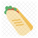Kebab  아이콘