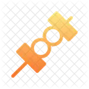 Kebab Icon