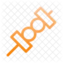 Kebab Icon