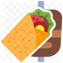 Kebab  Icon