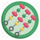 Kebab Beef  Icon