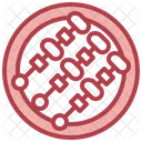 Kebab Beef  Icon