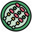 Kebab Beef  Icon