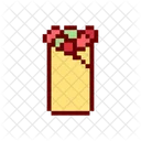 Kebab  Icon