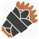 Kebab  Icon