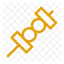 Kebab Icon