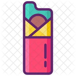 Kebab  Icon