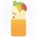 Kebab  Icon