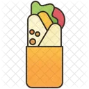 Kebab  Icon