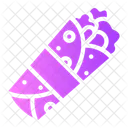 Kebab  Icon