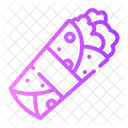 Kebab  Icon