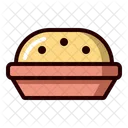 Kabsa Arabic Arabic Food Icon