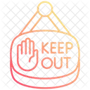Keep Away  Icon