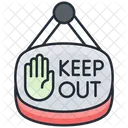 Keep Away  Icon
