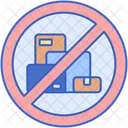 Keep Clear  Icon