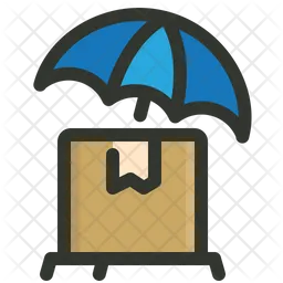 Keep Dry  Icon