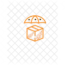 Keep Dry Box  Icon