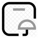 Keep Dry Box Box Package Icon