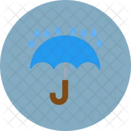 Keep Dry  Icon