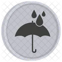 Keep dry  Icon