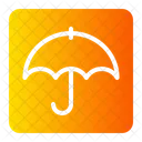 Keep Dry  Icon